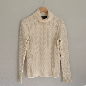 Brooks Brothers Wool/Cashmere Sweater